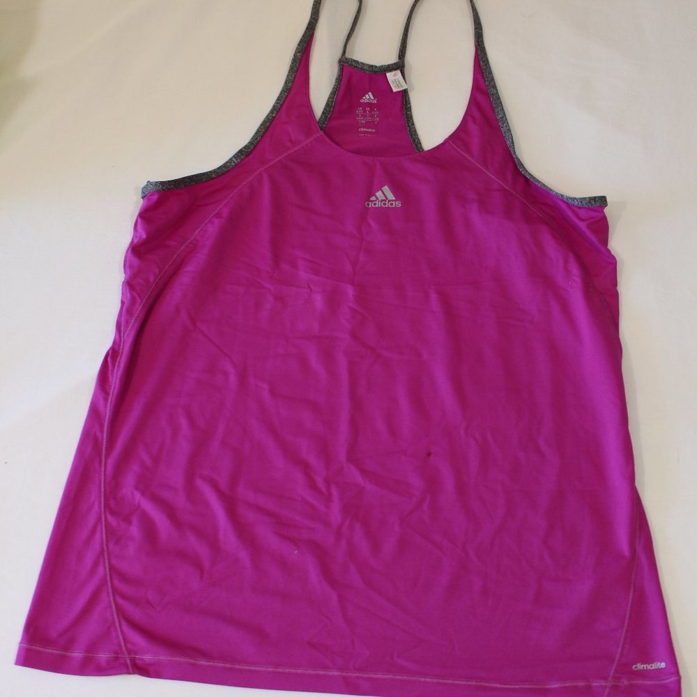 Adidas Climalite Workout Tank